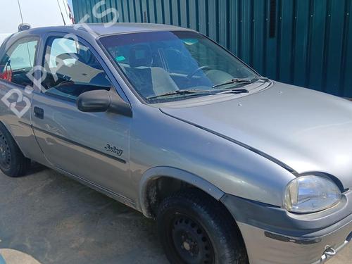 Used Parts OPEL CORSA B (S93)    4724581