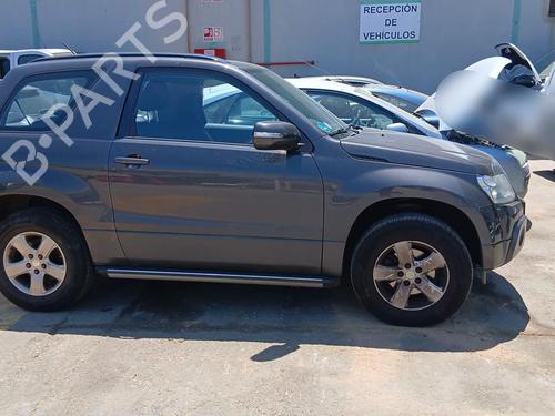 Control unit SUZUKI GRAND VITARA II (JT, TE, TD) 2.4 All-wheel Drive (JB424) | BP37033040M11  - Image 6