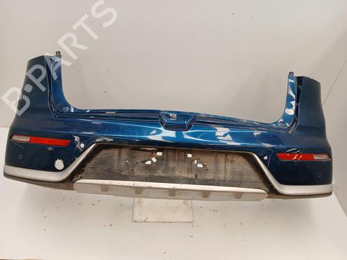 Used Rear bumper KIA NIRO I (DE) [2016-2022]  28142954
