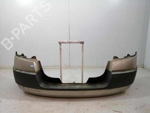 Used Rear bumper RENAULT MEGANE II Coupé-Cabriolet (EM0/1_) [2003-2010]  29255850