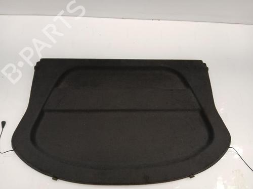 Hattehylde RENAULT MEGANE III Hatchback (BZ0/1_, B3_) | BP38415438C85 - Image 2