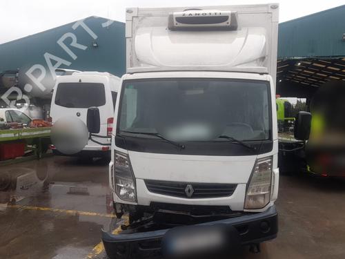 Gearbox RENAULT LAGUNA III (BT0/1) 2.0 dCi (BT07, BT0J, BT14, BT1A, BT1S) | BP27160189M3