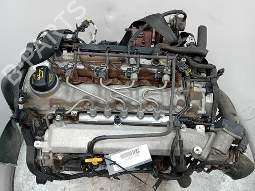 Used Engine Engine 37011998 37011998