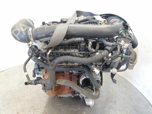 Engine FORD TOURNEO COURIER B460 MPV  | BP32852445M1  - Image 6
