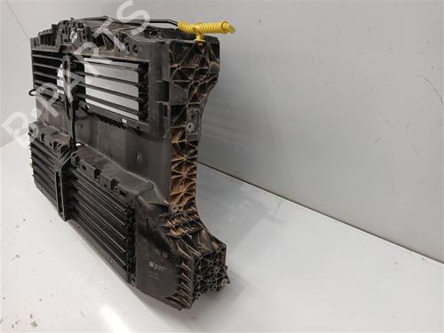 Front slam panel FORD FOCUS IV (HN) 1.0 EcoBoost | BP27433928C72 - Image 3