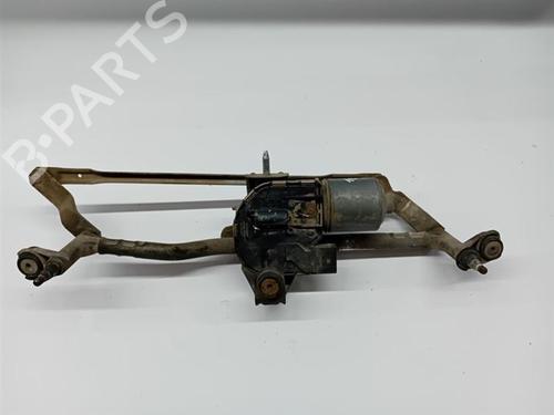Used Front wiper motor Front wiper motor VW CADDY III MPV (2KB, 2KJ, 2CB, 2CJ) 1.9 TDI (75 hp) 38293037 38293037