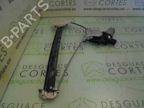 Rear right window mechanism HONDA ACCORD VII (CL, CN) 2.2 i-CTDi (CN1) | BP5462595C25 