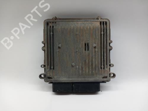 Engine control unit (ECU) MERCEDES-BENZ SPRINTER 3-t Bus (B906)  | BP29435132M57 