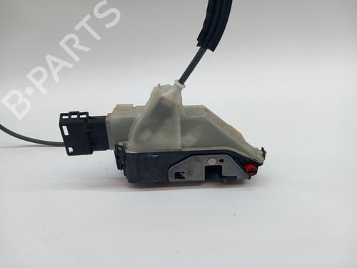 Rear right lock OPEL CORSA F (P2JO)  | BP22746403C99 