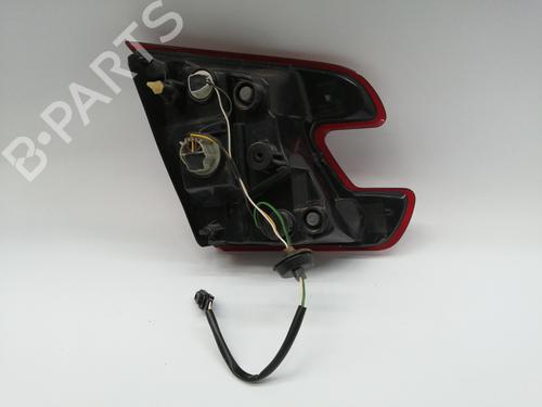 Right tailgate light RENAULT MEGANE III Grandtour (KZ0/1)  | BP24175598C80 