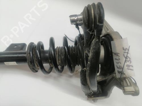 Left front shock absorber TESLA MODEL 3 (5YJ3)  | BP29546983M16 