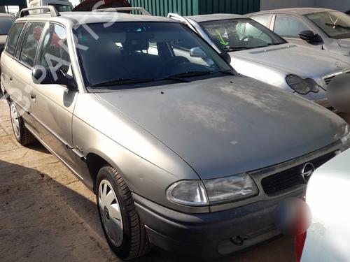 Used Parts OPEL ASTRA F Estate (T92) 1.7 TD (F35, M35) (68 hp) 3506372