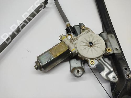 Front left window mechanism FORD FOCUS I (DAW, DBW) 1.8 Turbo DI / TDDi | BP29394324C22 