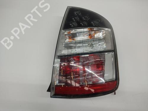 Used Right taillight Right taillight TOYOTA PRIUS Liftback (_W2_) 1.5 Hybrid (NHW20_, NHW20R) (112 hp) 35736902 35736902