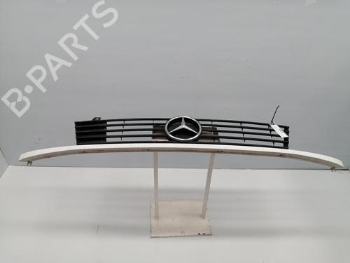 Used Grille Grille MERCEDES-BENZ VITO Van (W638) 108 CDI 2.2 (638.094) (82 hp) 33538004 33538004