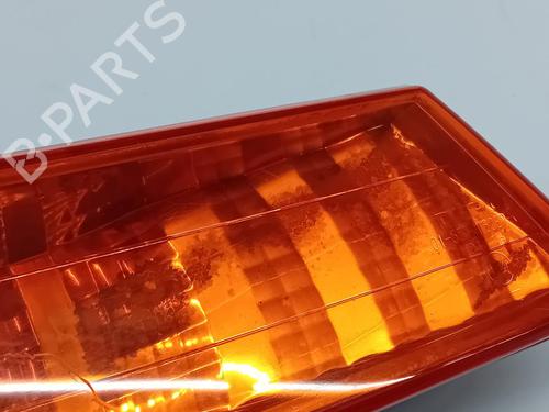 Right front indicator RENAULT TRAFIC II Platform/Chassis (EL) 1.9 dCi 80 (EL0B) | BP31157072C33
