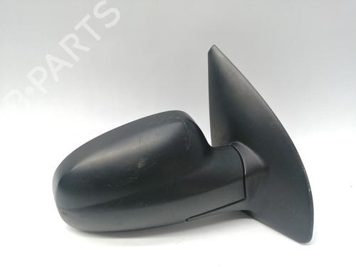 Right mirror DAEWOO KALOS (KLAS) 1.2 | BP15507383C27 