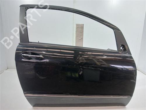 Used Right front door Right front door MERCEDES-BENZ A-CLASS (W169) A 180 CDI (169.007, 169.307) (109 hp) 39699479 39699479