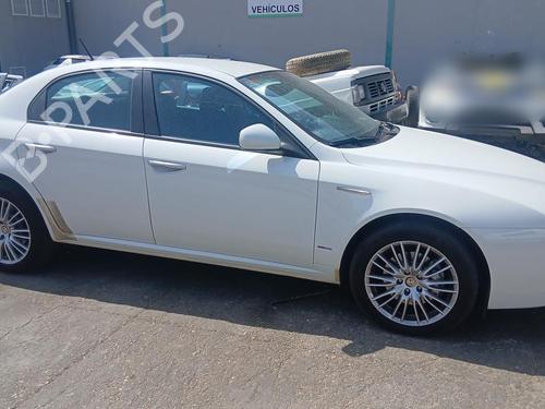 Left front window switch ALFA ROMEO 159 (939_) 2.0 JTDM (939AXP1B) | BP38603627I27 - Image 6