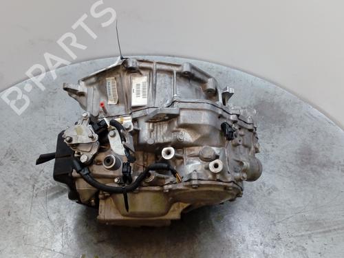 Gearbox SAAB 9-3 Convertible (YS3F) 2.0 t | BP10540252M3 