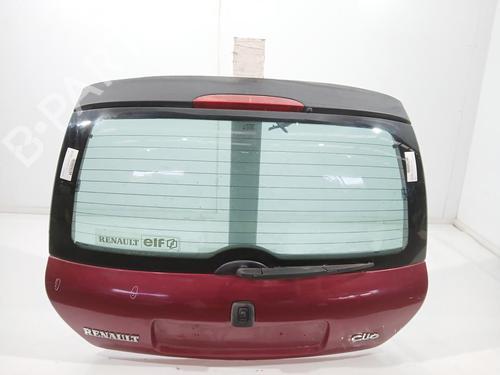 Used Tailgate Tailgate 38253098 38253098