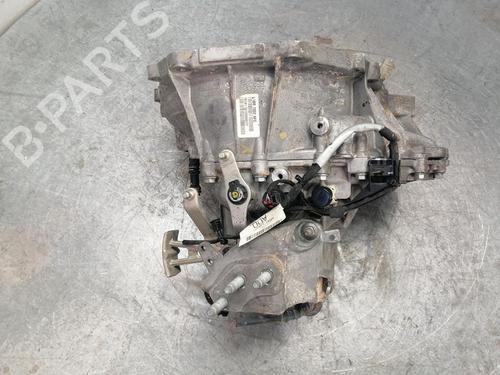Gearkasse FORD FIESTA VII (HJ, HF) [2017-2026]  32186371