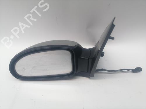 Used Left mirror FORD FOCUS I (DAW, DBW) 1.8 TDCi (115 hp) 27477468