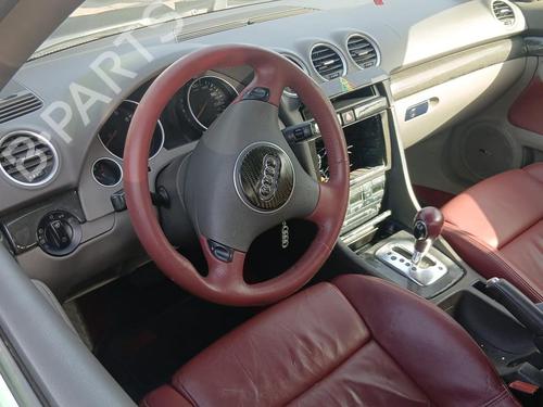 Control unit AUDI A4 B6 Convertible (8H7) 3.0 | BP37584452M11 - Image 9
