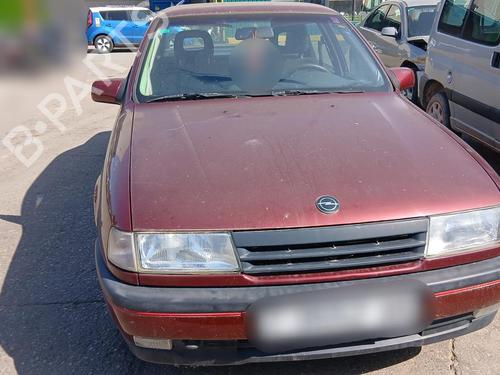 Brugte OPEL VECTRA A (J89)  2000/GT 16V (F19, M19)  4791814