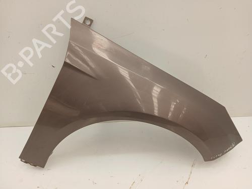 Used Right front fenders FORD FOCUS III [2010-2020]  28703711