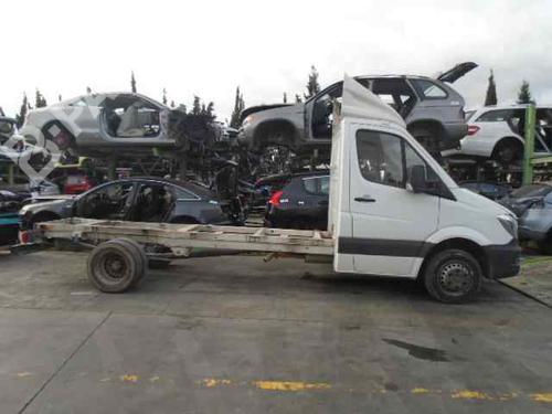 Throttle body MERCEDES-BENZ SPRINTER 3,5-t Van (B906)  | BP7165329M82  - Image 11