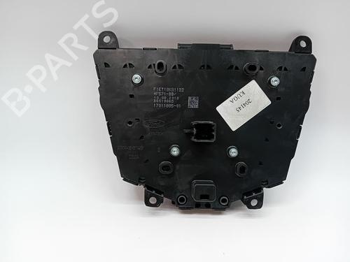 Radio FORD KUGA II (DM2) | BP30178605E6