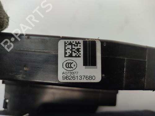 Rear left lock CITROËN GRAND C4 SPACETOURER (3A_, 3E_)  | BP29720207C100 