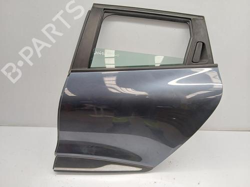 Used Left rear door RENAULT CLIO IV Grandtour (KH_) [2012-2021]  29753866
