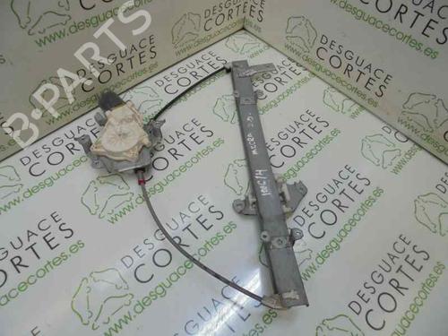 Used Front right window mechanism NISSAN MICRA III (K12) 1.2 16V (80 hp) 5458590