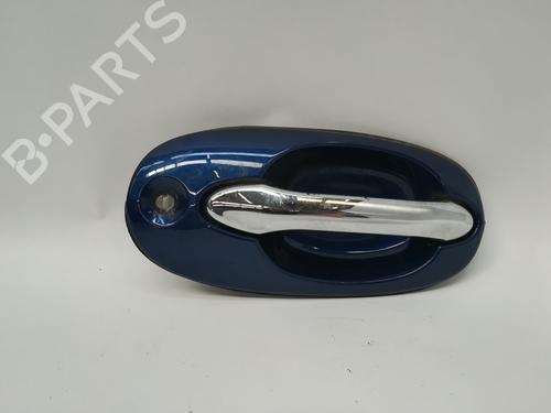 Used Front left exterior door handle KIA CARNIVAL II (GQ) 2.9 CRDi (144 hp) 11810033