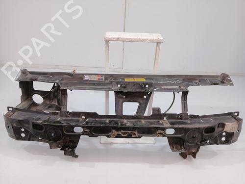 Used Front slam panel Front slam panel SEAT CORDOBA (6K1, 6K2) 1.6 i (101 hp) 34555363 34555363