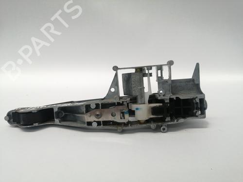 Front right exterior door handle PEUGEOT PARTNER Box Body/MPV 1.2 THP | BP17903809C129
