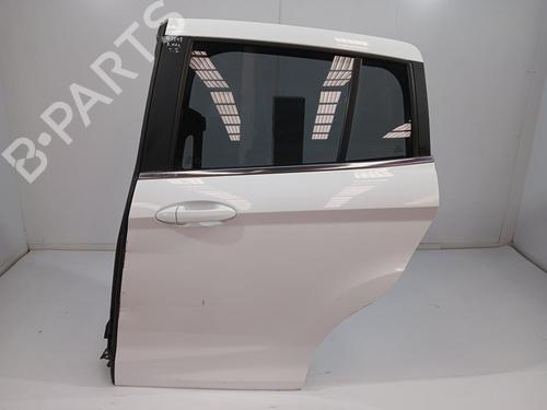 Used Left slide door Left slide door FORD B-MAX (JK) 1.6 TDCi (95 hp) 33673308 33673308