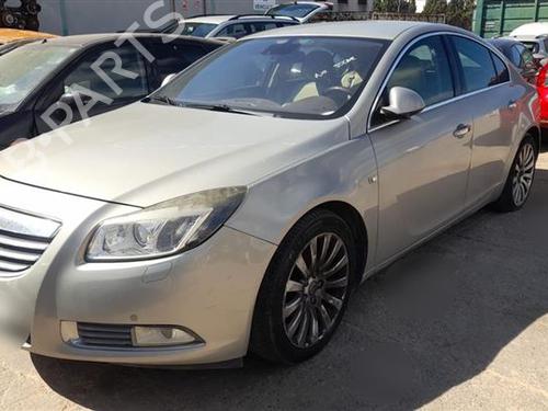 Used Parts OPEL INSIGNIA A (G09)  2.0 CDTI (68)  4973719