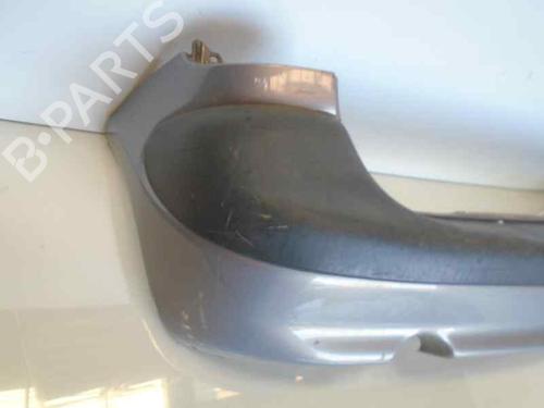 Rear bumper CITROËN XSARA PICASSO (N68) 2.0 HDi | BP5667783C8 