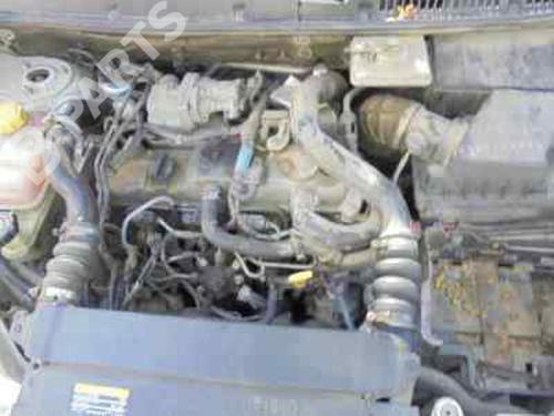 Squib airbag FORD TRANSIT CONNECT (P65_, P70_, P80_) 1.8 TDCi | BP5460161C102  - Image 9