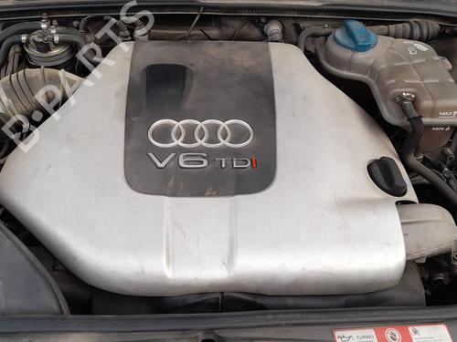 Frontplade/Frontkurv AUDI A4 B6 (8E2) 2.5 TDI quattro | BP29525443C72 