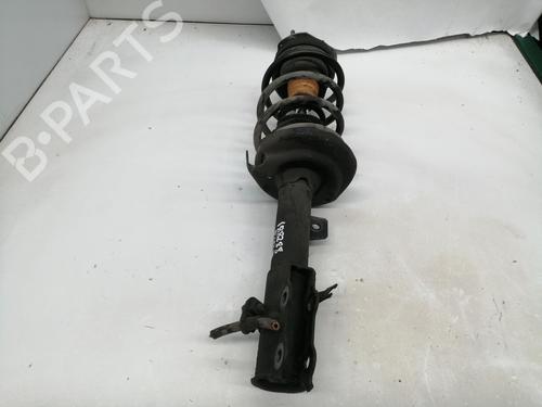 Left front shock absorber FORD FIESTA VI (CB1, CCN) 1.4 TDCi | BP18265269M16 