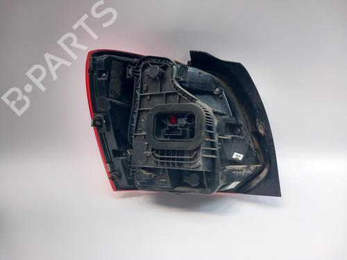 Right taillight VW POLO V (6R1, 6C1) 1.4 TDI | BP19135331C35 