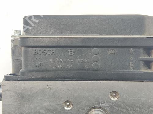 Øvrige styreenhet CITROËN C4 Picasso I MPV (UD_)  | BP29322182M11 