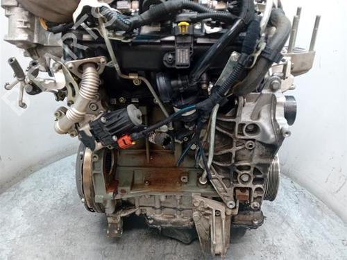Engine FIAT DOBLO Cargo (263_) 1.3 D Multijet (263WXU1A, 263ZXU1A, 263WYB1A, 263ZYB1A) | BP38233132M1 - Image 4
