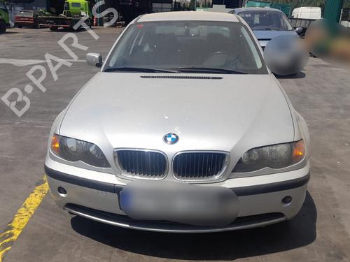 Left front indicator BMW 3 (E46) 320 d | BP19332305C32