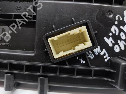 Cockpit CITROËN C4 III (BA_, BB_, BC_)  | BP29588248C47