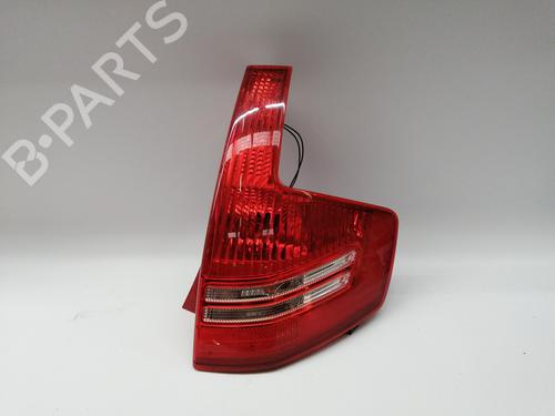 Used Right taillight CITROËN C4 I (LC_) [2004-2014]  24059104